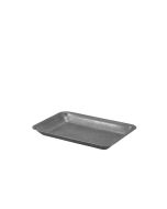 GenWare Vintage Steel Tray 20 x 14cm