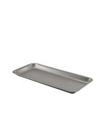 GenWare Vintage Steel Tray 36 x 16.5cm