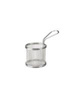 Serving Fry Basket Round 9.3 X 9cm