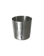 Stainless Steel Serving Cup 8.5 x 8.5cm