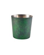 GenWare Patina Green Serving Cup 8.5 x 8.5cm