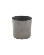 GenWare Vintage Steel Serving Cup 8.5 x 8.5cm