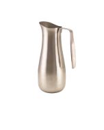 GenWare Stainless Steel Curved Water Jug 1.6L/56.3oz