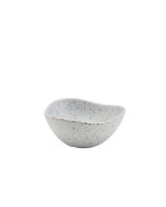 GenWare Melamine White Granite Triangular Ramekin 70ml/ 2.5oz