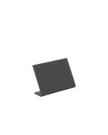 A8 Acrylic Table Chalk Boards (5pcs)