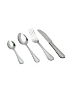 Tea Spoon Bead Pattern (Dozen)