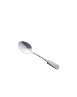 Genware Old English Tea Spoon 18/0 (Dozen)