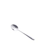 Genware Florence Tea Spoon 18/0 (Dozen)
