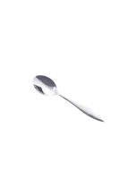 Genware Teardrop Tea Spoon 18/0 (Dozen)