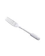 Genware Old English Table Fork 18/0 (Dozen)