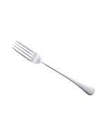 Genware Slim Table Fork 18/0 (Dozen)