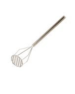 S/St. 25" 625mm Potato Masher