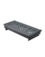 Table Top Food Warmer - 3 Candle