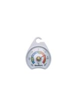 GenWare Fridge Freezer Dial Thermometer