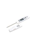 Electronic Pocket Thermometer -40 To 230C