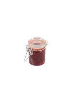 Genware Glass Terrine Jar 50ml 6.3 x 4.5cm