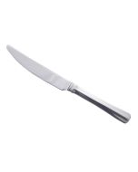 Genware Baguette Table Knife 18/0 (Dozen)