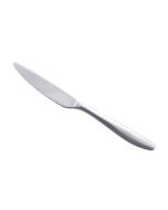 Genware Saffron Table Knife 18/0 (Dozen)