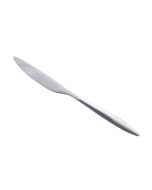 Genware Teardrop Table Knife 18/0 (Dozen)
