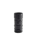 Genware Cast Iron Effect Tiki Mug 40cl/ 14oz