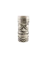 Genware White Tiki Mug 40cl/ 14oz