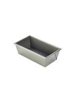 Carbon Steel Non-Stick Traditional Loaf Pan
