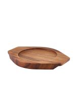 GenWare Acacia Wood Trivet For C183