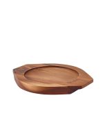 GenWare Acacia Wood Trivet For C203