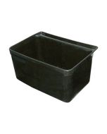 Short Cutlery Bin - Clips Onto TROLPC/ L