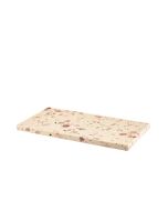 GenWare Terrazzo Platter 32 x 18cm GN 1/3