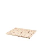 GenWare Terrazzo Platter 32 x 26cm GN 1/2