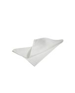 Honeycomb White T-Towel 51X76cm 10Pcs