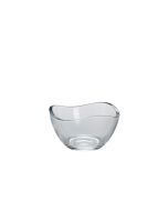 Glass Ramekin Wavy Edge 7cm 6cl/ 2.25oz