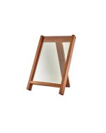 GenWare Acacia Wood A4 Menu Holder