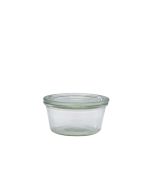 WECK Jar 29cl/ 10.2oz 10cm (Dia)