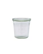 WECK Jar 58cl/ 20.4oz 10cm (Dia)