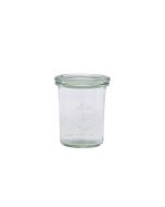 WECK Mini Jar 16cl/ 5.6oz 6cm (Dia)
