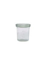WECK Mini Jar 14cl/ 4.9oz 6cm (Dia)