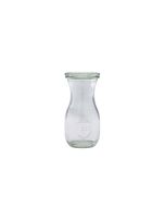 WECK Juice Jar 29cl/ 10.2oz 6cm (Dia)