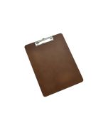 Wooden Menu Clipboard A4 24X32X0.6cm
