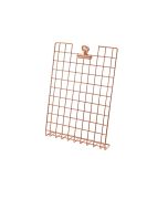 GenWare Copper Wire A4 Menu Holder