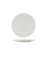 Incise Porcelain Lavara Winged Plate 23cm
