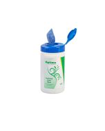 Probe Wipes Tub Of 200 13X13cm