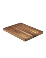 Acacia Wood Serving Board 40 x 30 x 2.5cm