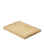 Oak Wood Serving Board 28 x 20 x 2cm
