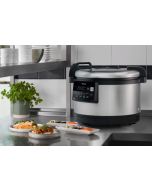 Panasonic SR-PGE54SXC High Performance 5.4L IH Rice Cooker
