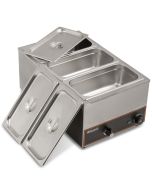 Blizzard BBM1 Counter Top Bain Marie