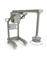 Sammic Turbo liquidiser TRX-21 - 400V Three Phase