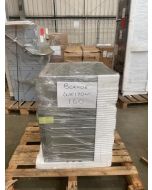 Electrolux GRADED WE170P myPRO Smart Professional Washer with Drain Pump, 8kg