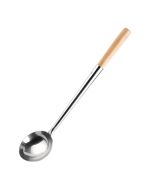 Vogue Stainless Steel Soup Ladle 170ml